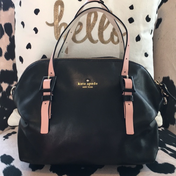kate spade Handbags - Like new Kate Spade satchel